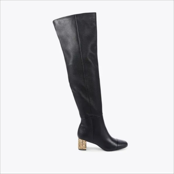 Kurt Geiger Boots - Picture 3 of 11